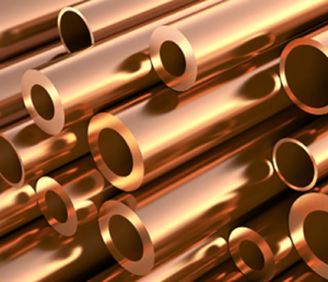 Copper Nickel 90-10 Astm B446 Uns C70600 Pipes And Tubes