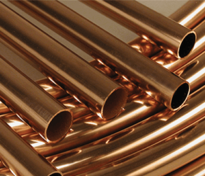 Copper-Nickel 70-30 Astm B446 Uns C71500 Pipes And Tubes