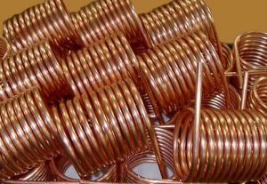 copper heat exchanger coil, copper coil tubing, copper coil, 1 2 inch copper tubing coil, 1 4 inch copper tubing coil, flat copper coil, soft copper coil, copper coil stockist, copper pipe coil